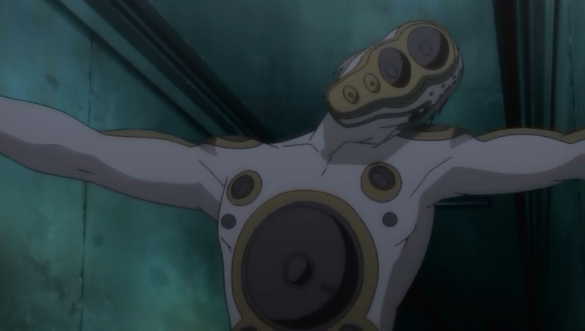 Speed Grapher (Takayuki,berihime)